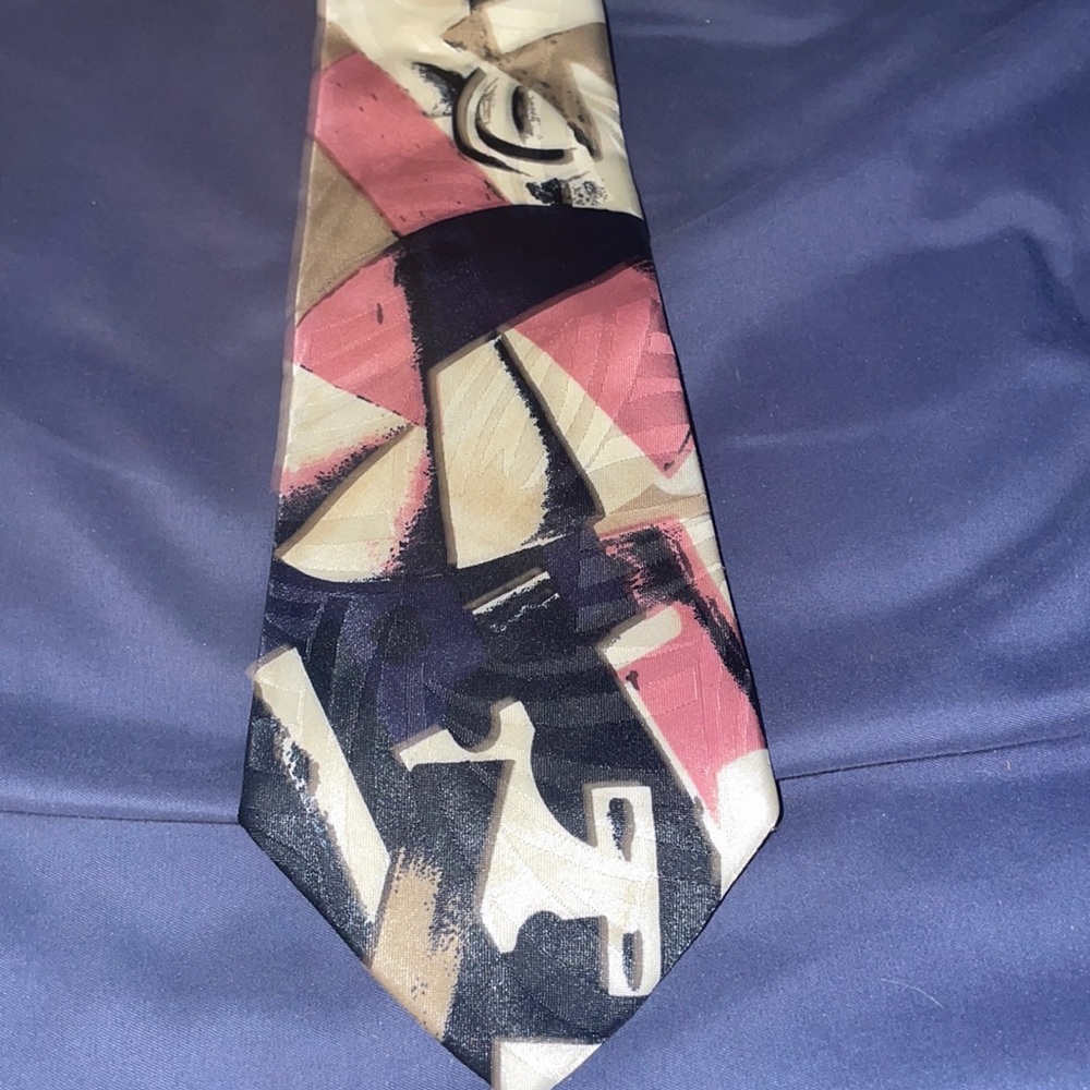 MENS NECKTIE